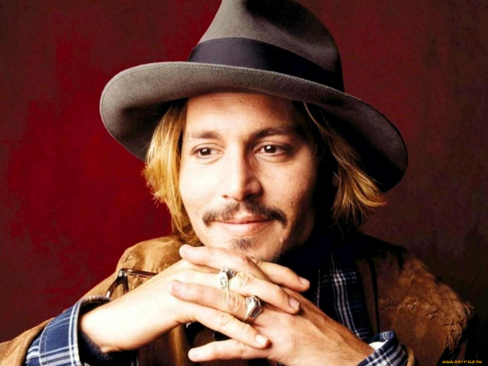 johnny, depp, 